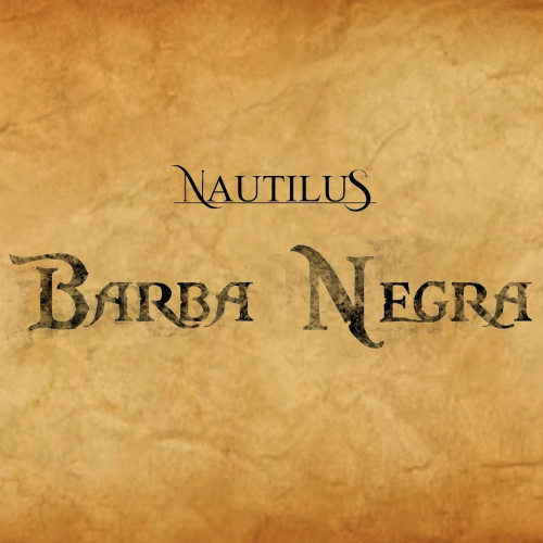 Nautilus (CR) : Barba Negra